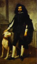 Haga click para ver la imagen ampliada portrait of andres de andrade-i-la col.jpg